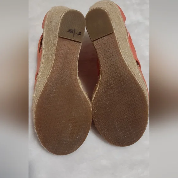 Michael kors sandal shoes for women size 8 - Picture 5 of 9